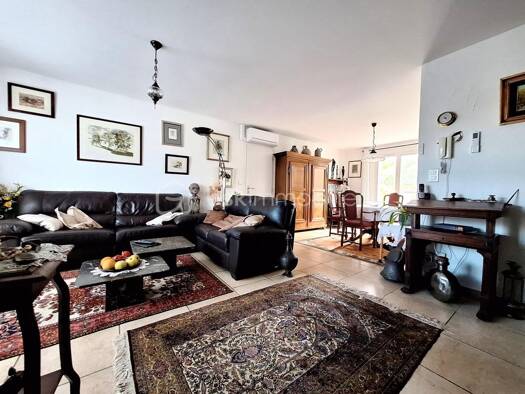 Maison de plain-pied à vendre 275 000 € 4 pièces 3 chambres 90 m² Sud Sigean 11130