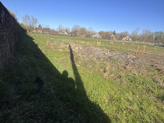 Terrain constructible à vendre 168 000 € 1 850 m² de terrain Centre Saint-Amand-les-Eaux 59230