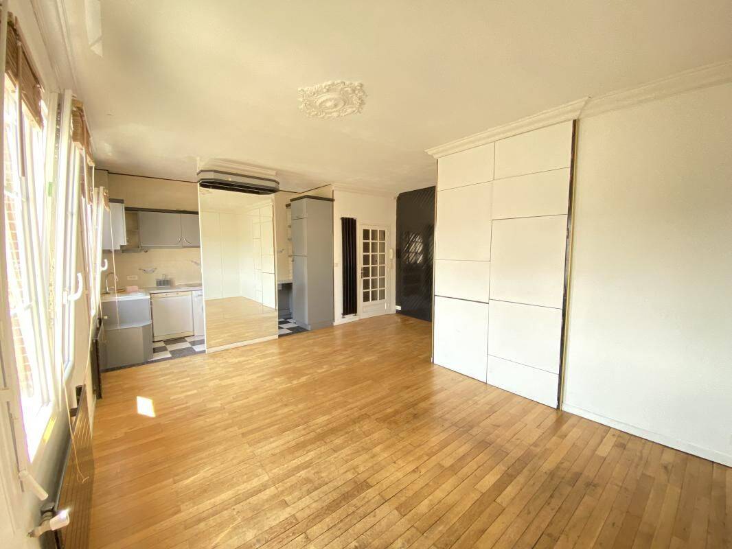 Appartement 2 pièces 51 m² · à Nantes · 51 m² · 765 €