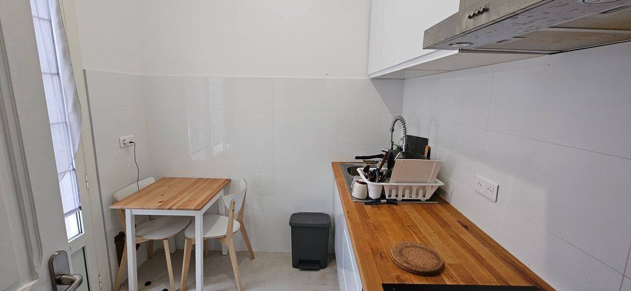Appartement 1 pièce 30 m² · à Nice · 30 m² · 1 000 €/mois