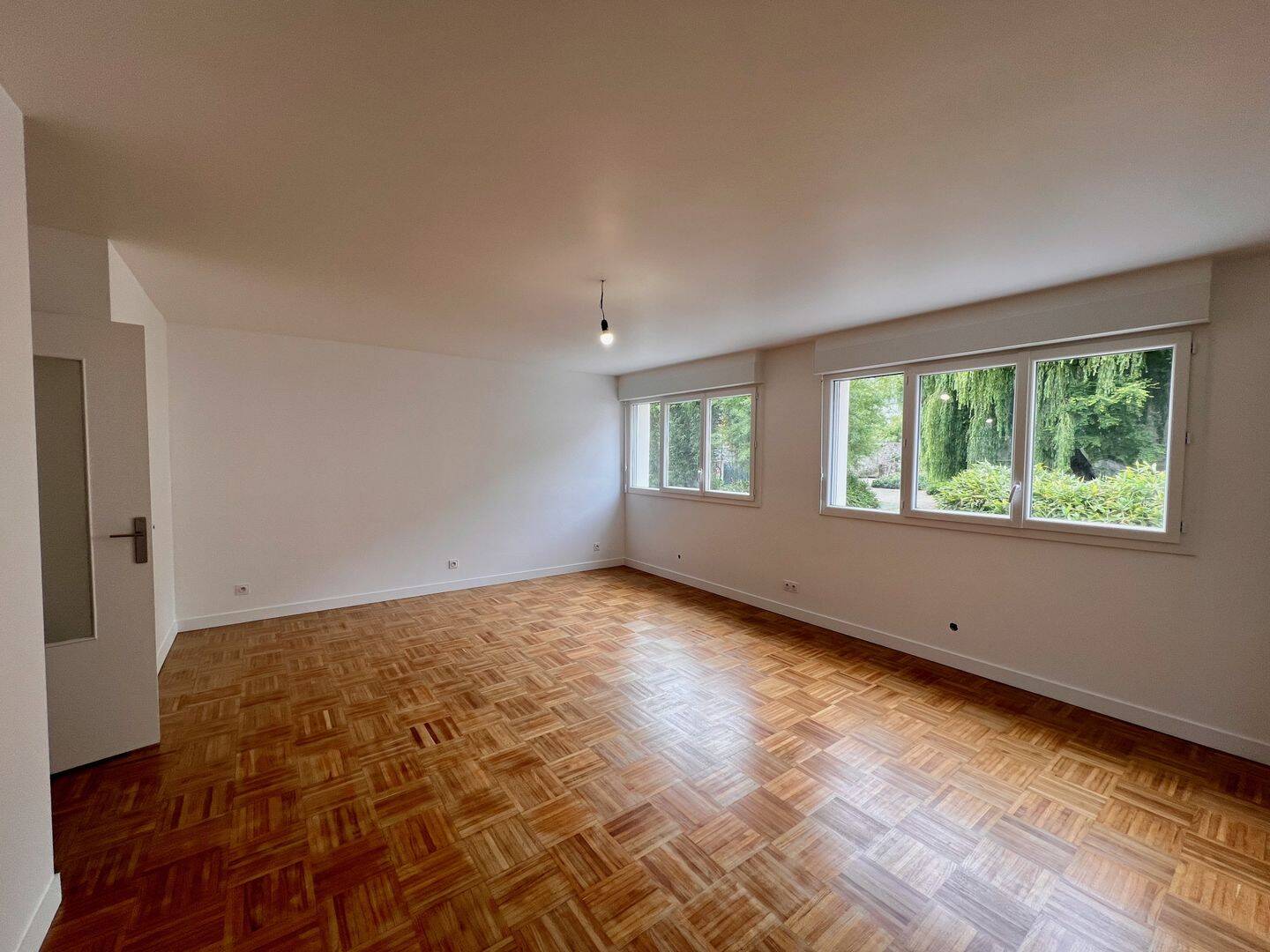 Appartement 4 pièces 83 m² · à Lorient · 83 m² · 322 400 €