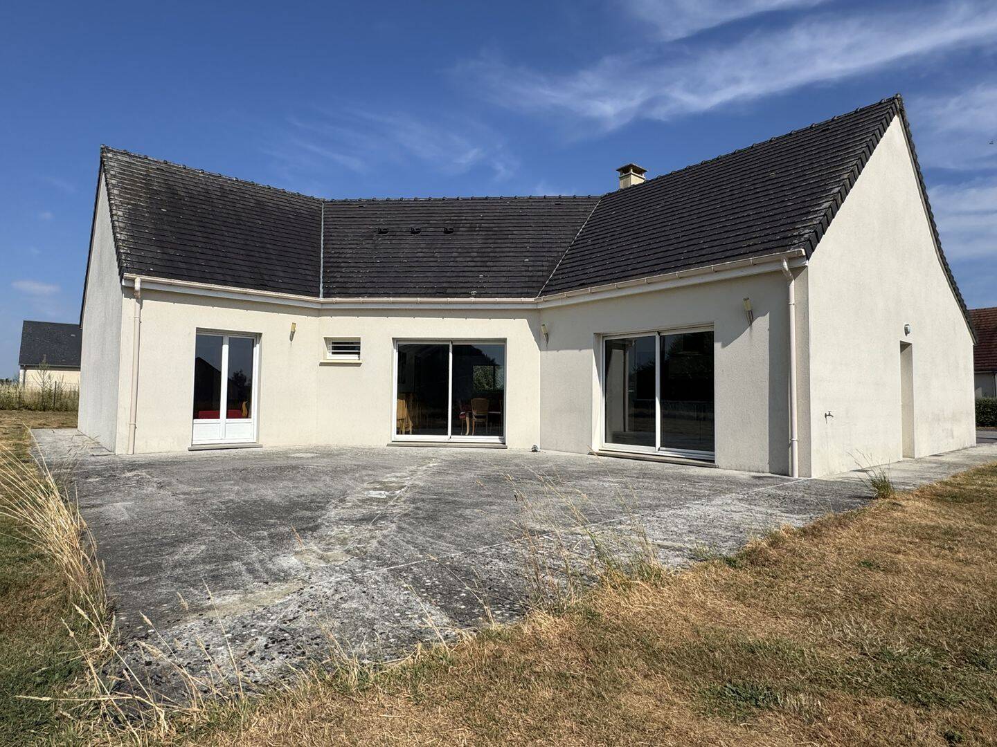 Maison 4 pièces 127 m² · à Merlerault-le-Pin · 127 m² · 199 000 €