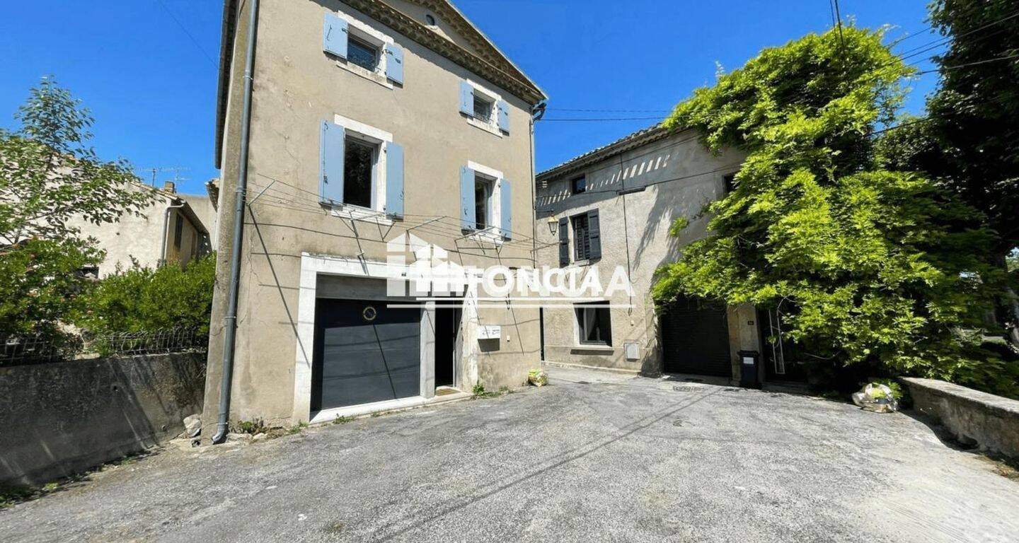 Appartement 2 pièces 53 m² · à Villegailhenc · 52,8 m² · 595 €/mois