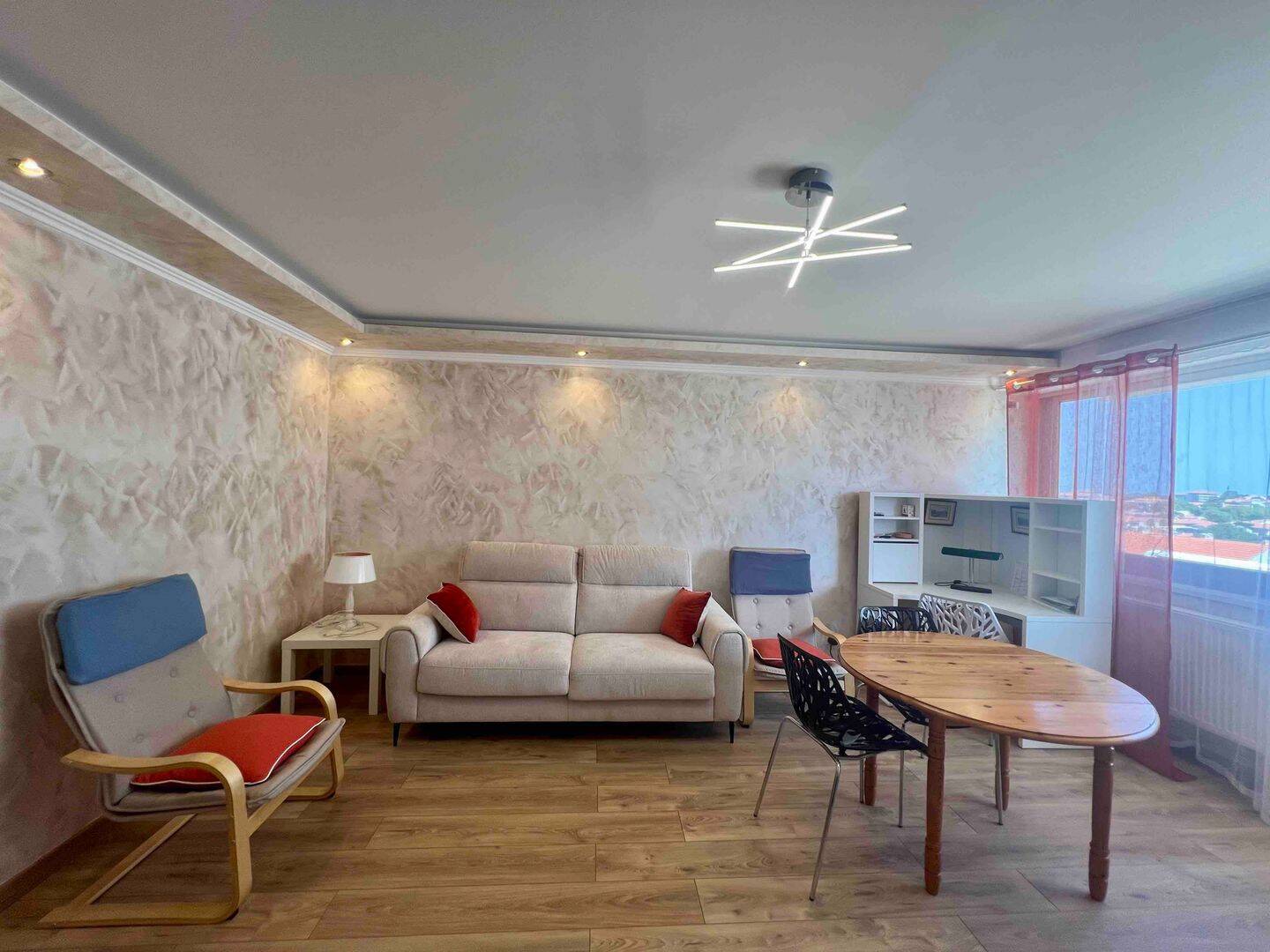 Appartement 2 pièces 46 m² · à Biarritz · 46 m² · 467 000 €