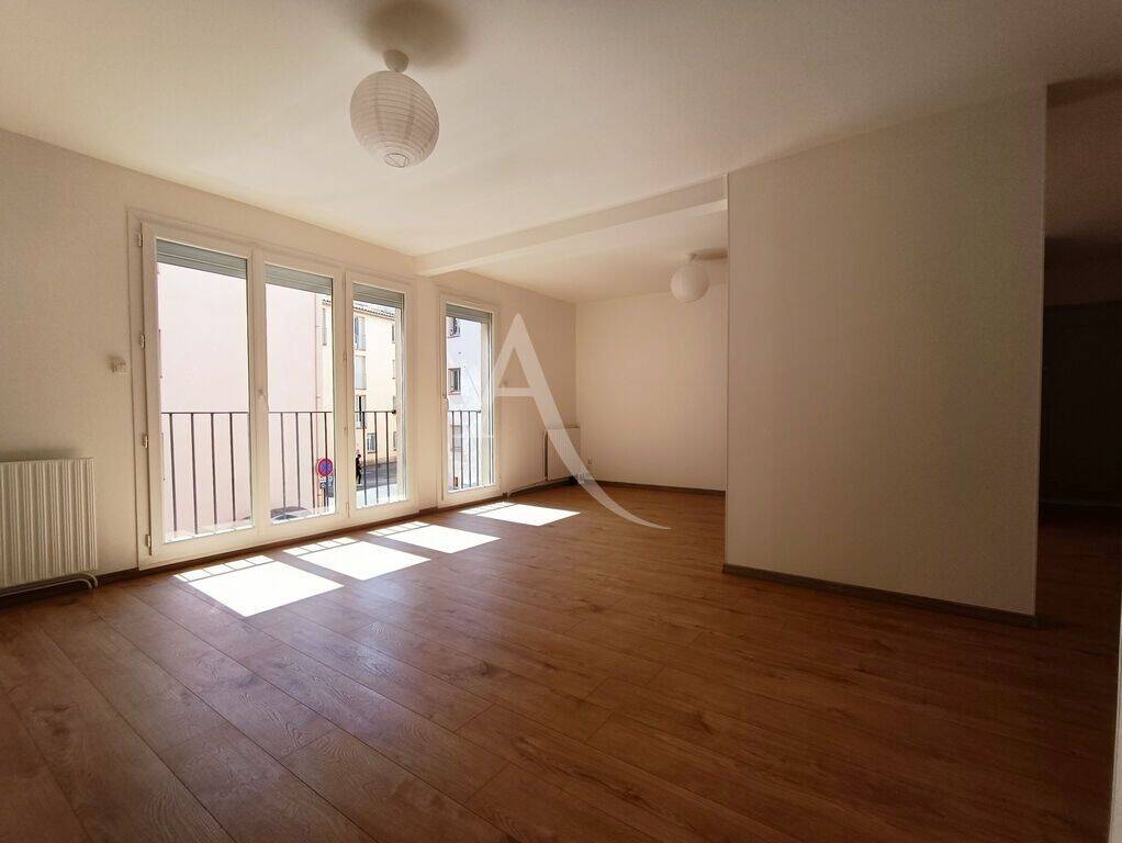 Appartement 3 pièces 75 m² · à Narbonne · 75 m² · 685 €/mois