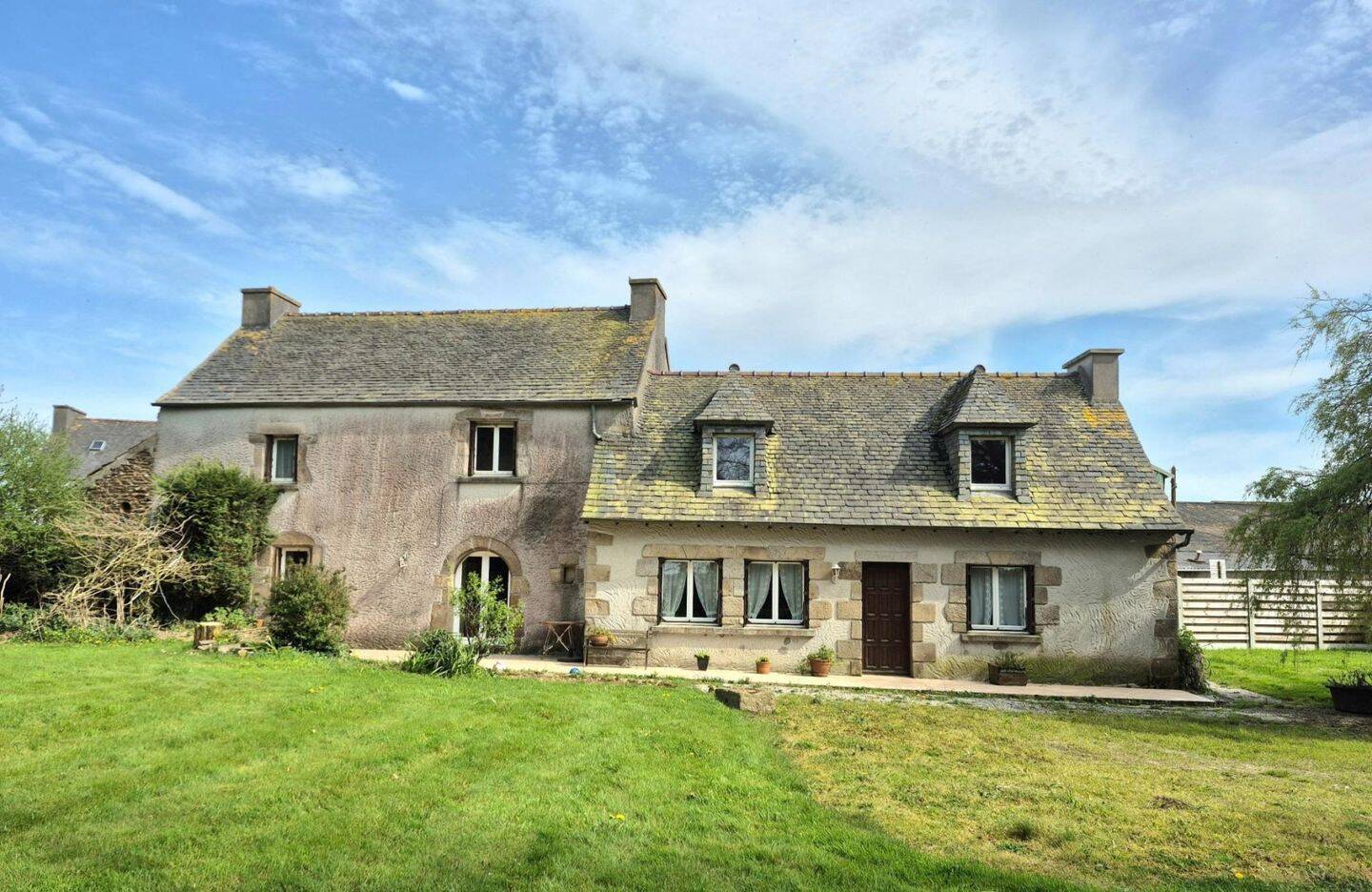 Maison 7 pièces 127 m² · à Plouvorn · 127 m² · 178 900 €