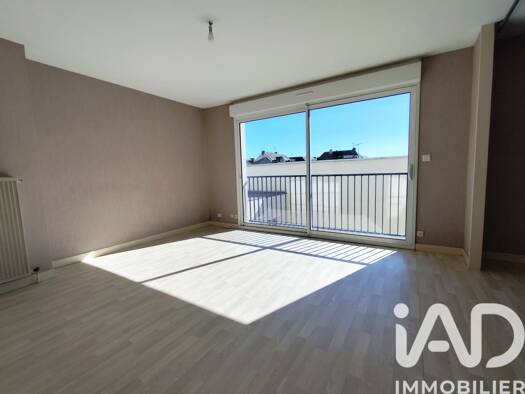 Appartement à vendre 148 000 € 4 pièces 2 chambres 93 m² Étage 1/3 Centre-Le Port Redon 35600