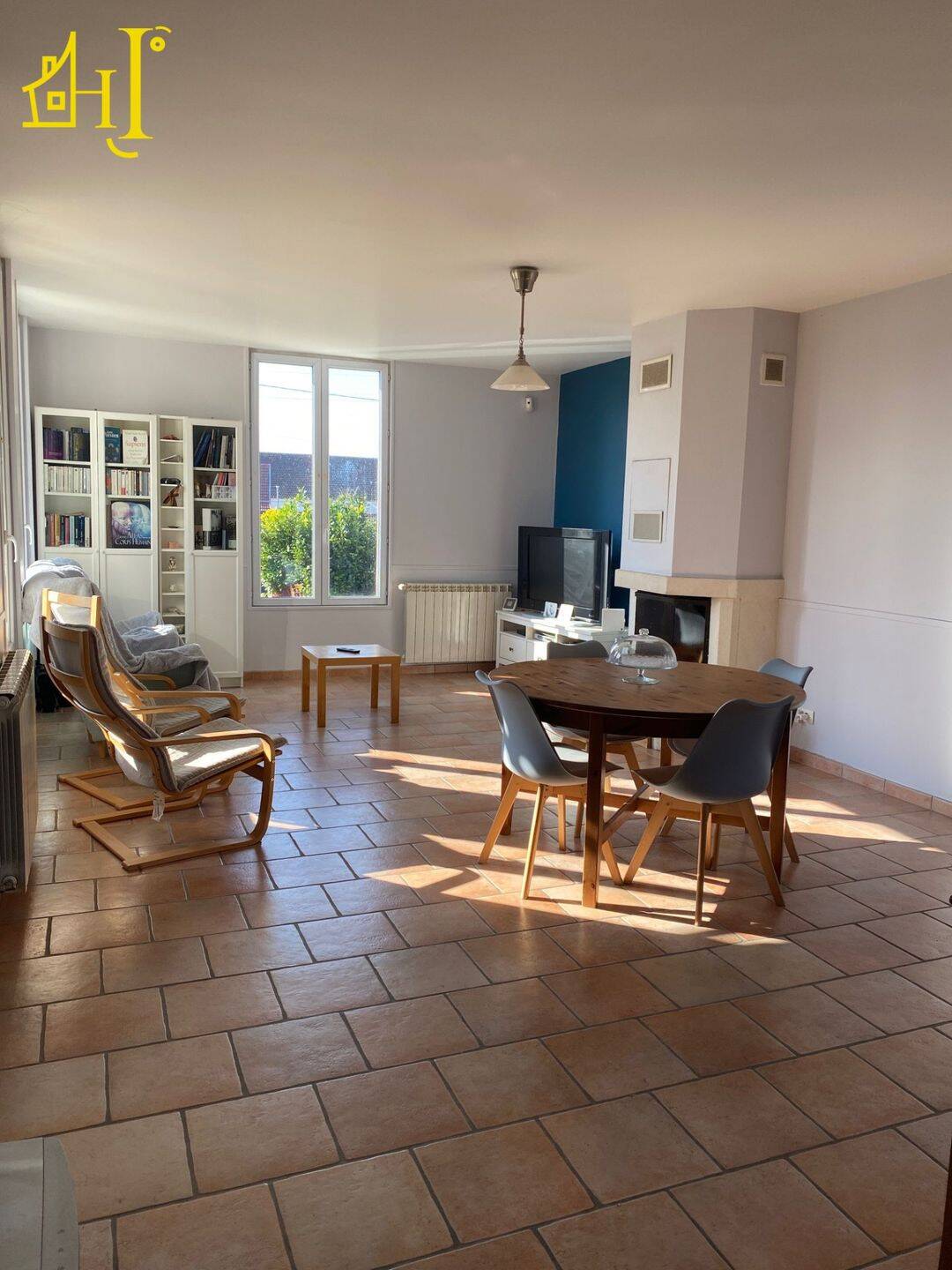 Maison 4 pièces 81 m² · à Bonny-sur-Loire · 81 m² · 117 000 €