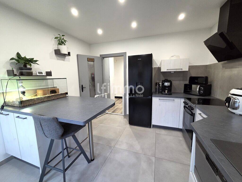 Appartement 2 pièces 82 m² · à Orbey · 81,7 m² · 129 200 €