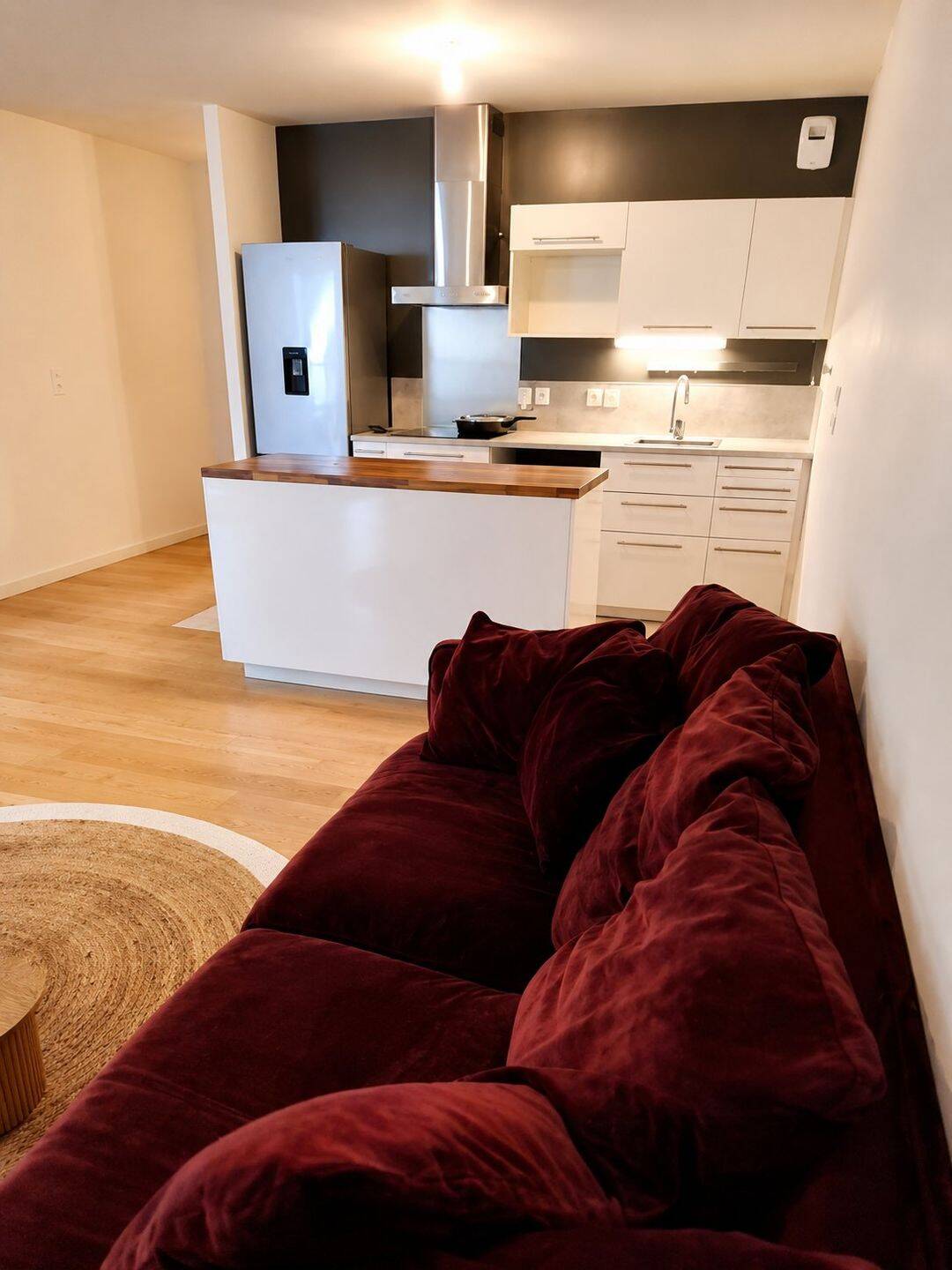 Appartement 2 pièces 54 m² · à Viroflay · 54 m² · 1 450 €/mois