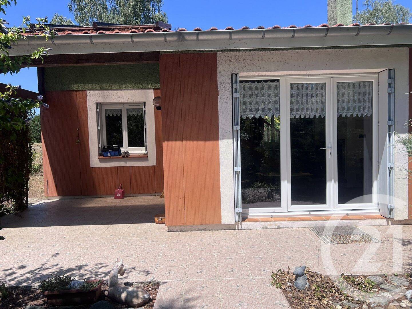Maison 3 pièces 114 m² · à Foix · 114 m² · 800 €