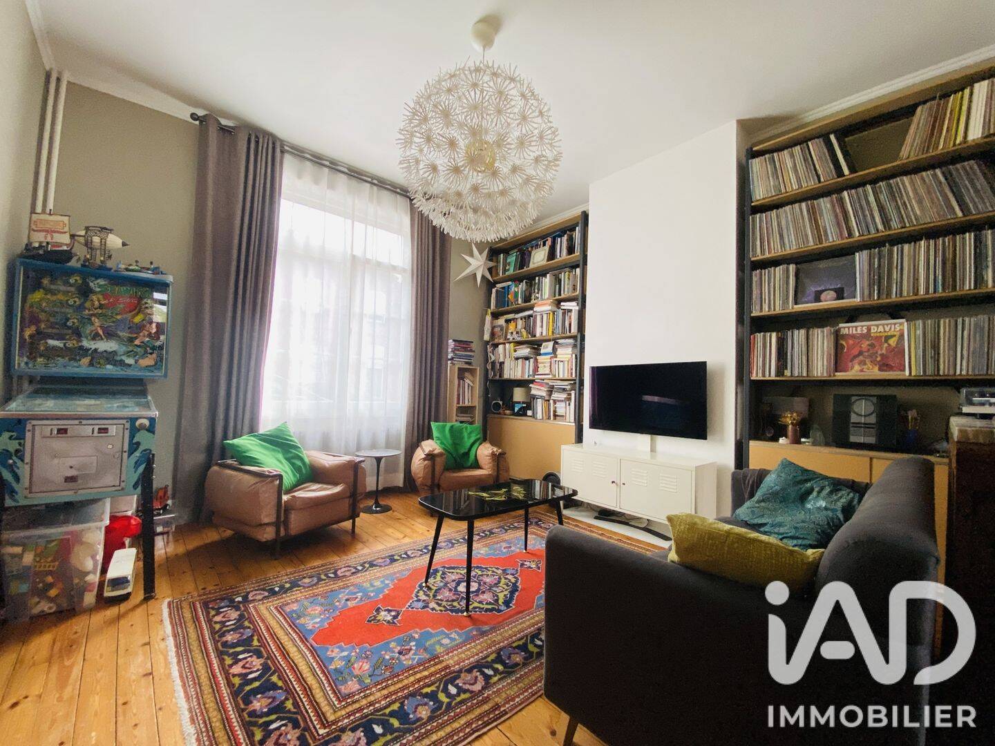 Maison 5 pièces 155 m² · à Cambrai · 155 m² · 195 000 €