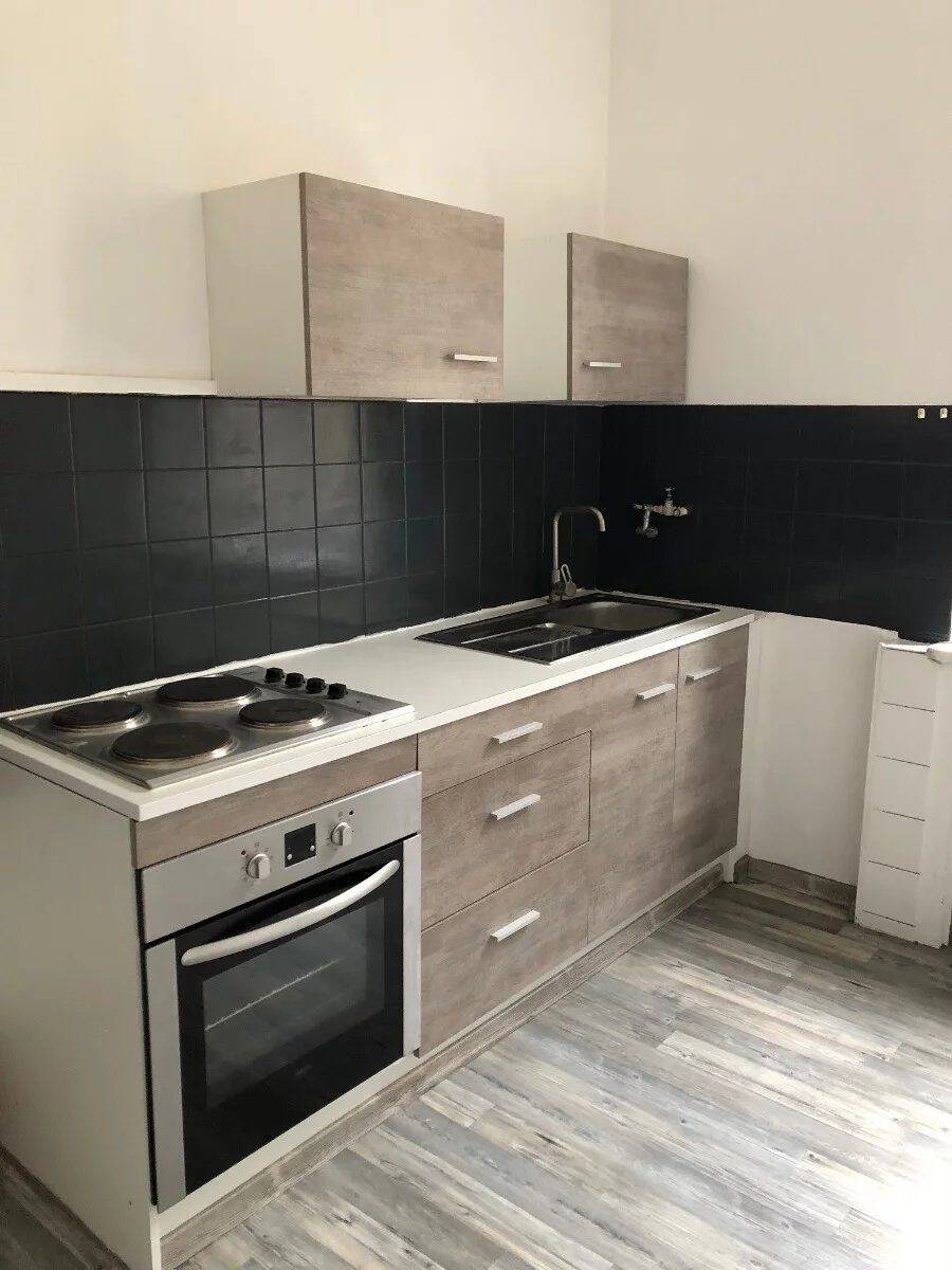 Appartement 2 pièces 57 m² · à Grenoble · 56,7 m² · 576 €