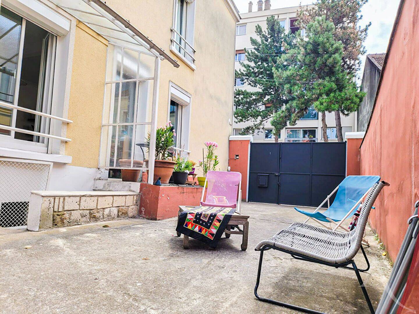 Maison 4 pièces 116 m² · à Montreuil · 116 m² · 785 000 €