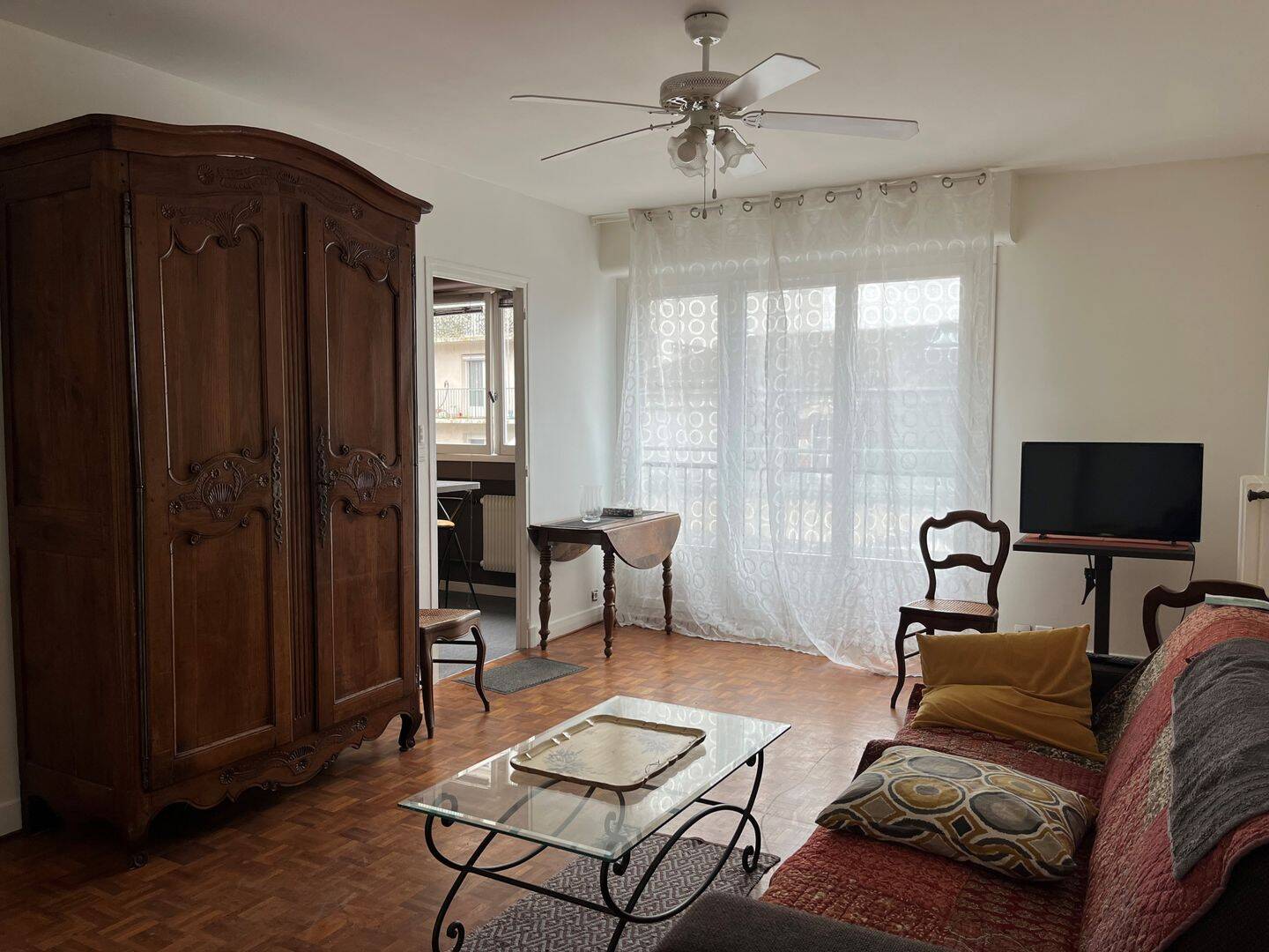 Appartement 1 pièce 34 m² · à Orléans · 34,1 m² · 105 930 €