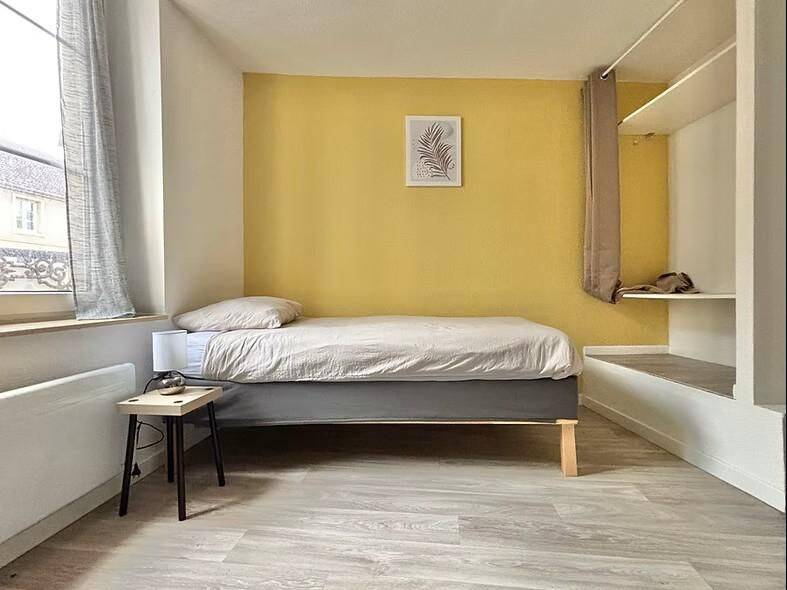 Appartement 2 pièces 19 m² · à Metz · 19 m² · 575 €