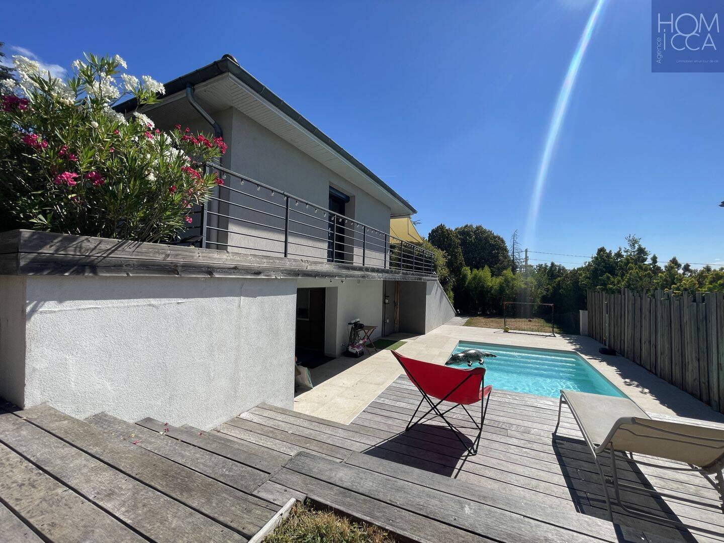 Maison 7 pièces 237 m² · à Dardilly · 236,7 m² · 2 950 €/mois