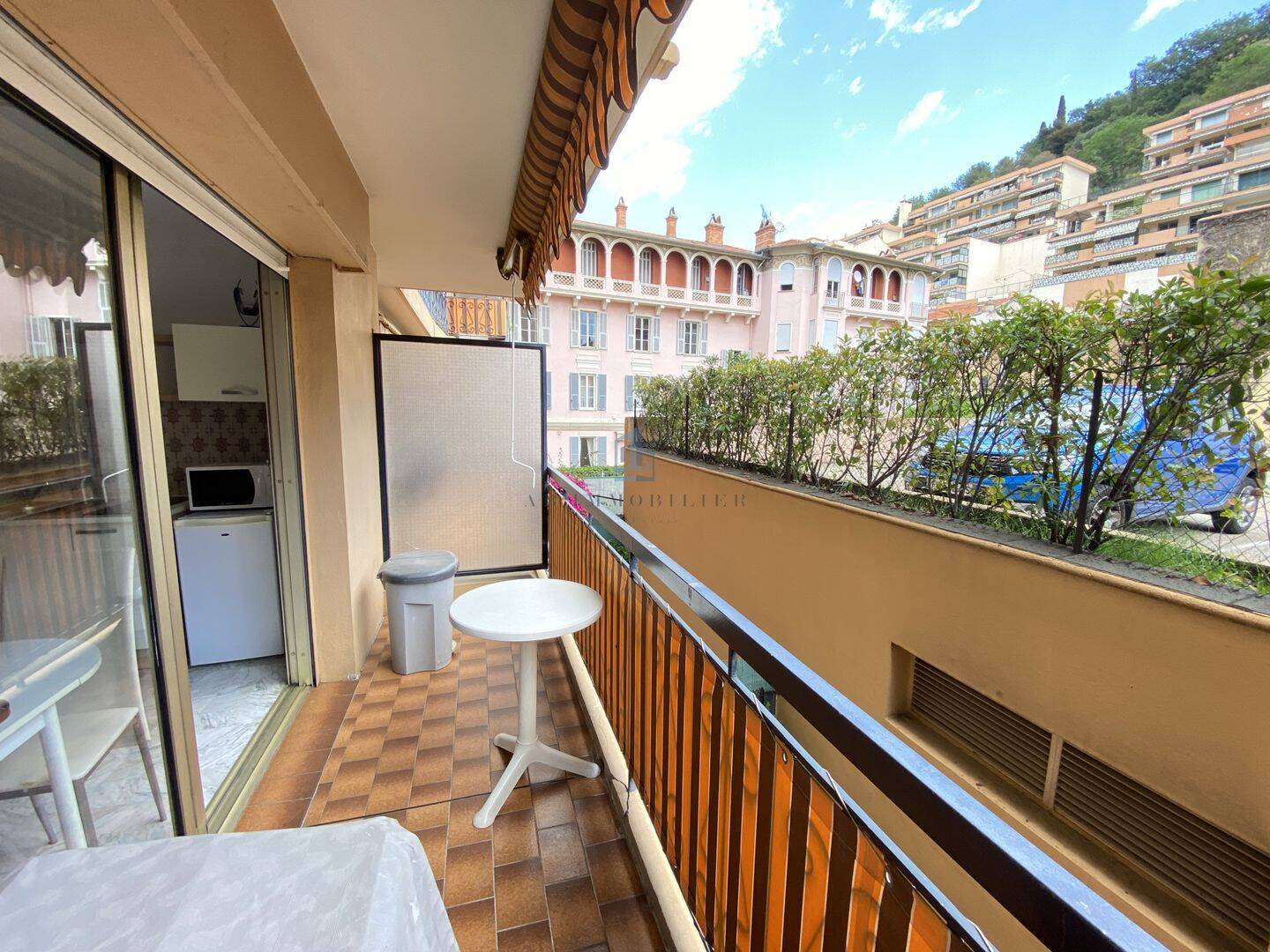 Appartement 1 pièce 19 m² · à Menton · 19,4 m² · 145 000 €