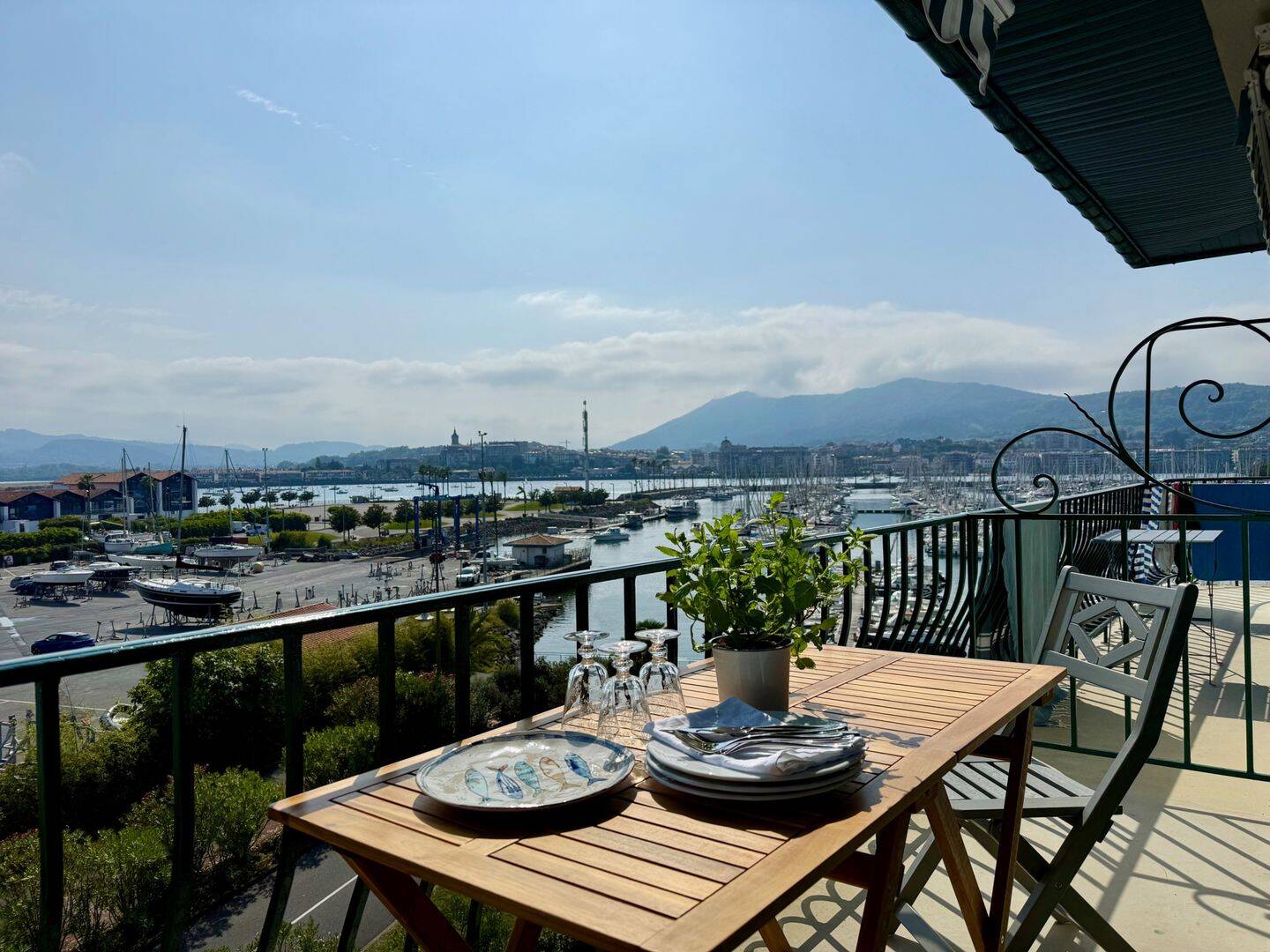 Appartement 3 pièces 85 m² · à Hendaye · 85 m² · 848 000 €