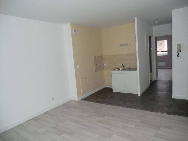Appartement 2 pièces 37 m² · à Limoges · 37 m² · 420 €