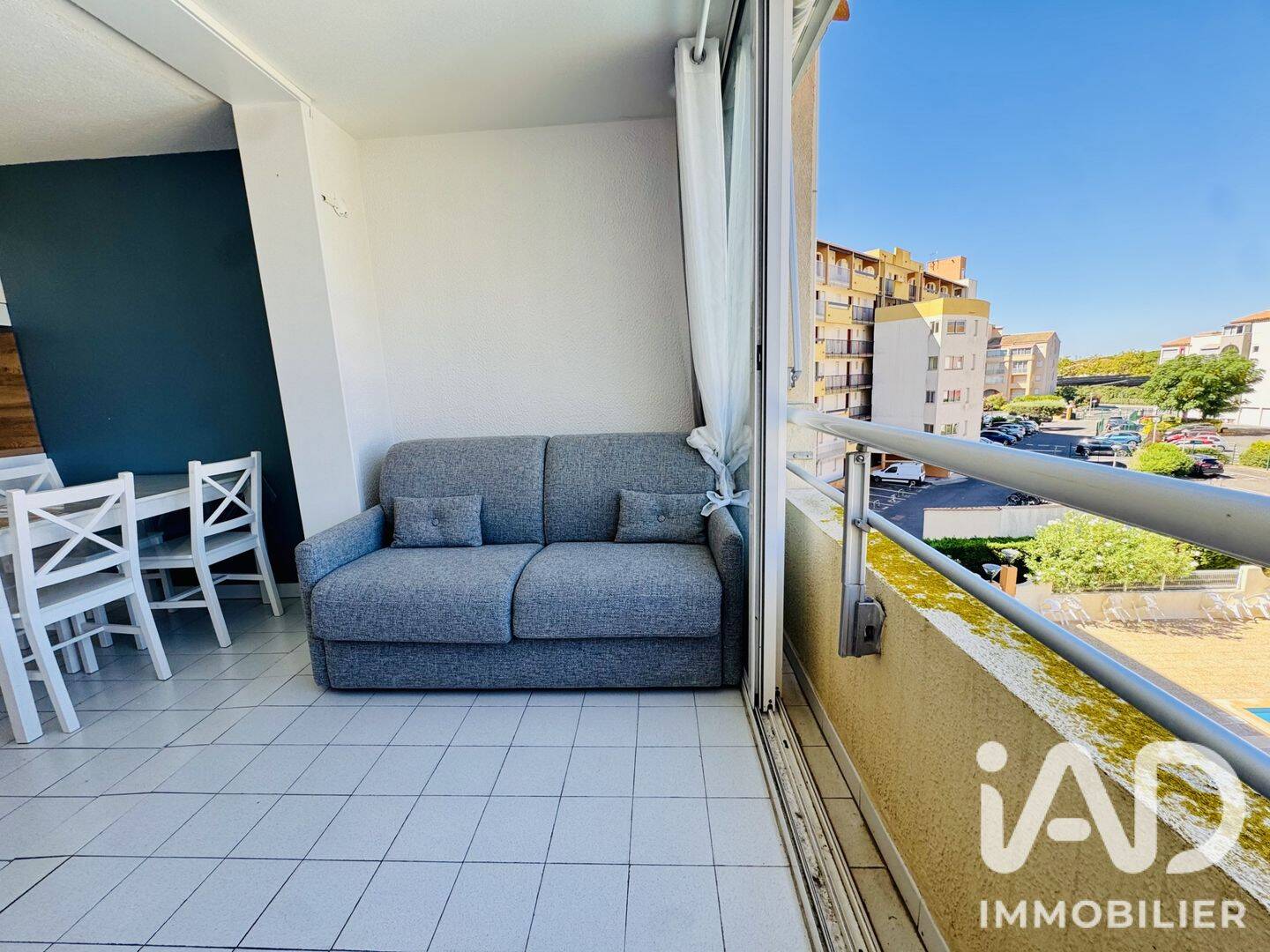 Appartement 2 pièces 26 m² · à Agde · 26 m² · 95 000 €