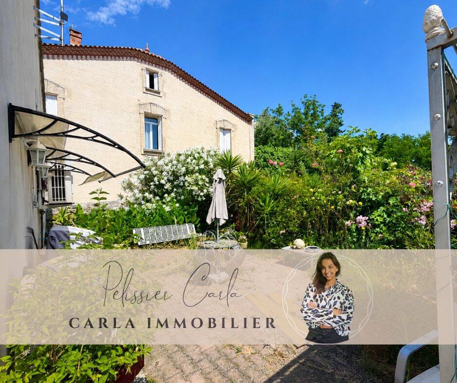 Maison 3 pièces 90 m² · à Fabrègues · 90 m² · 362 000 €