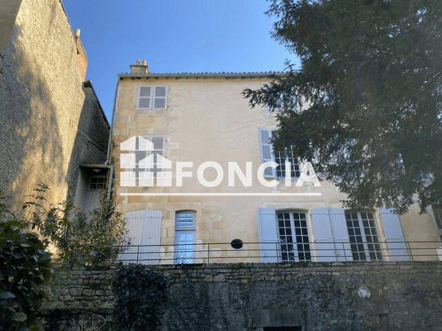 Appartement 2 pièces 47 m² · à Poitiers · 46,8 m² · 540 €