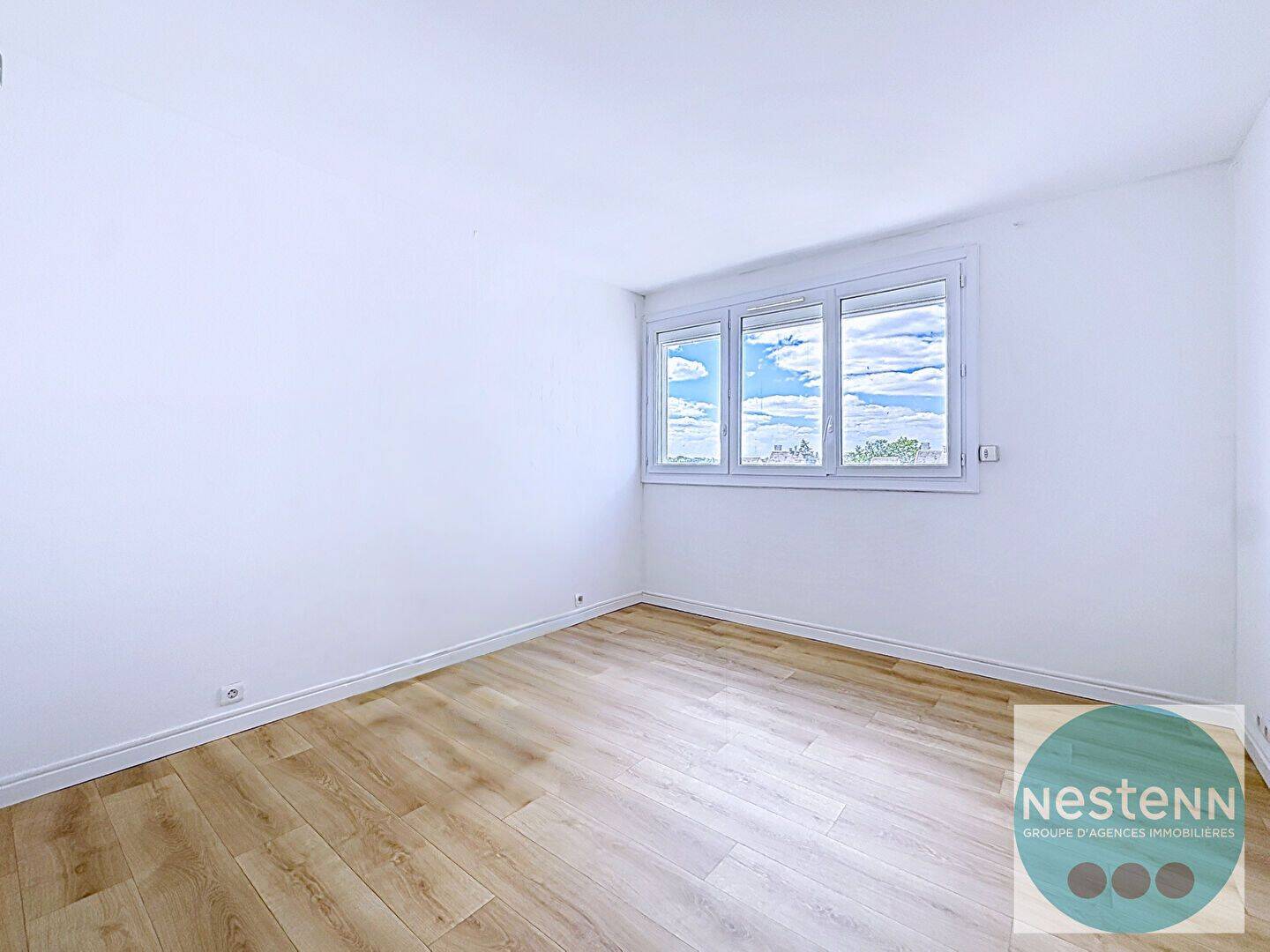 Appartement 3 pièces 56 m² · à Olivet · 56 m² · 815 €