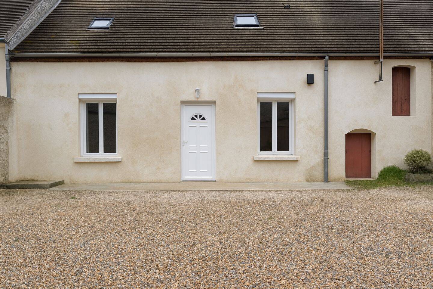 Maison 5 pièces 72 m² · à Angy · 71,9 m² · 195 000 €