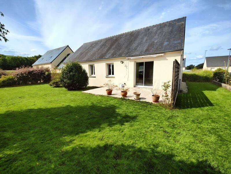 Maison 3 pièces 80 m² · à Douarnenez · 80 m² · 223 650 €