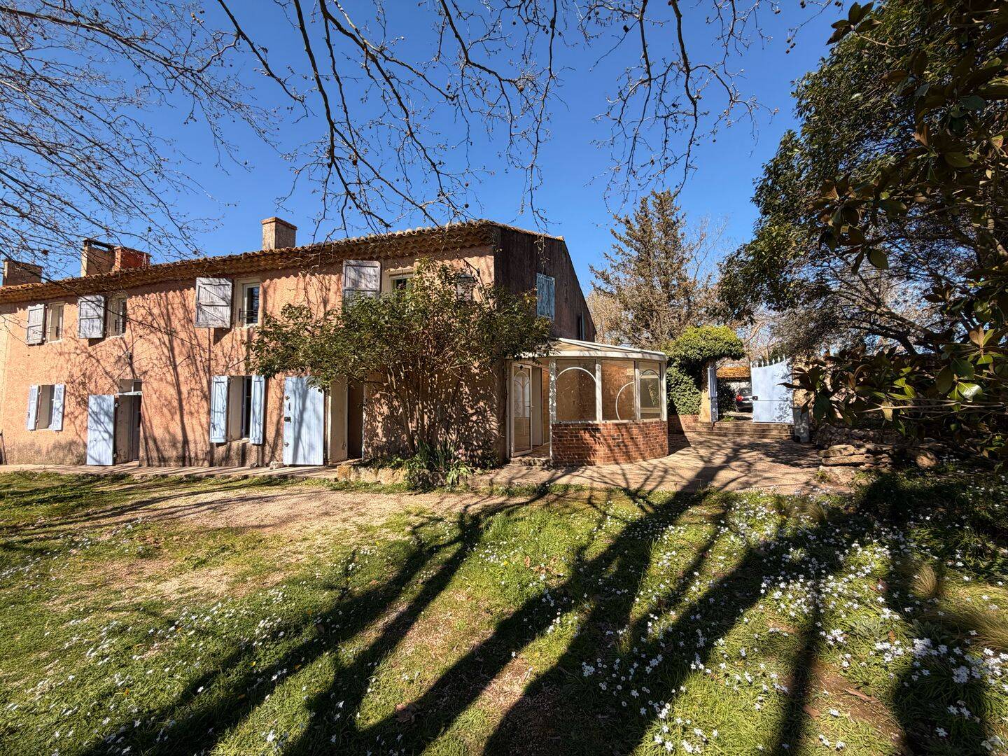 Maison 6 pièces 181 m² · à Aix-en-Provence · 181 m² · 895 000 €