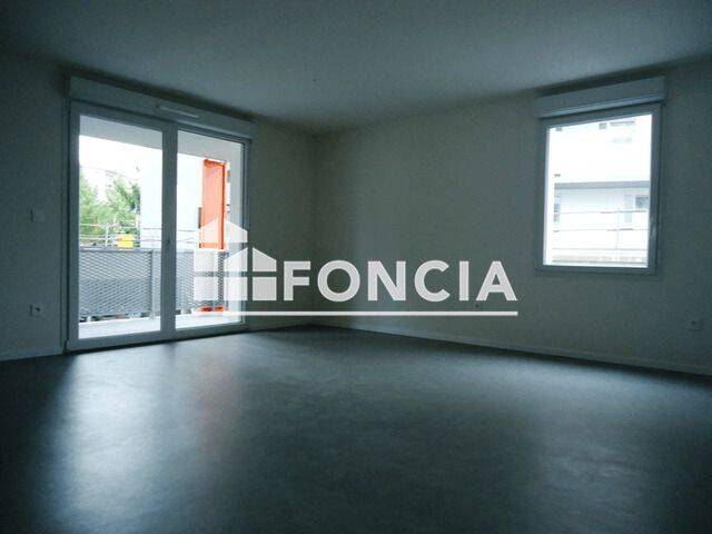 Appartement 3 pièces 62 m² · à Strasbourg · 62,3 m² · 745 €/mois