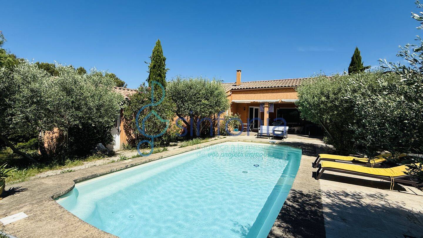 Maison 5 pièces 139 m² · à Remoulins · 138,7 m² · 510 000 €