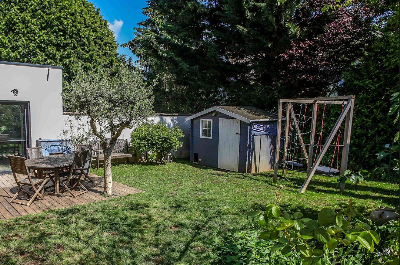 Maison 4 pièces 126 m² · à Châtillon · 125,6 m² · 599 000 €