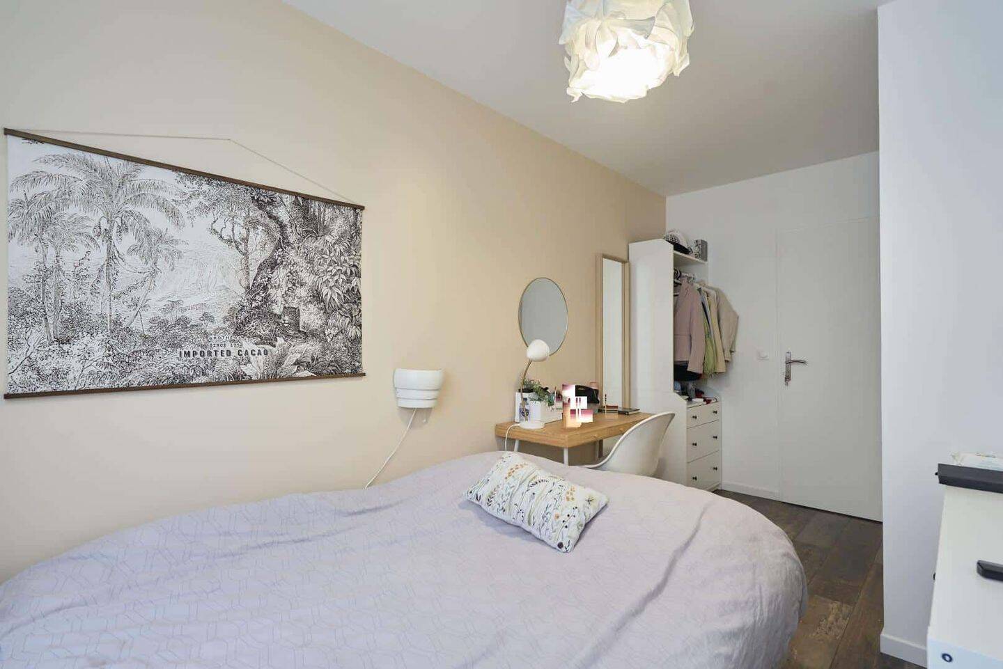 1 pièce 15 m² · à Longeville-lès-Metz · 15 m² · 420 €
