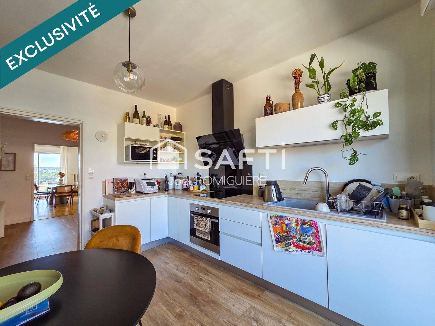 Appartement 4 pièces 147 m² · à Rodez · 147 m² · 399 000 €