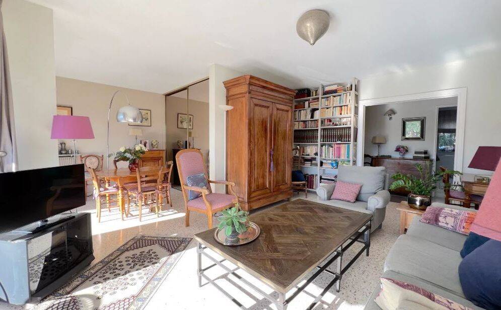 Appartement 2 pièces 33 m² · à Besançon · 33 m² · 458 €