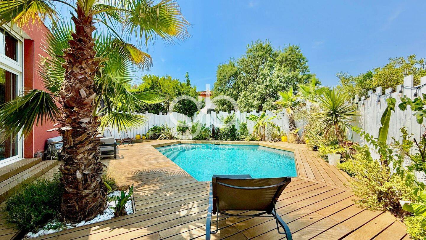 Maison 5 pièces 140 m² · à Le Crès · 140 m² · 668 000 €