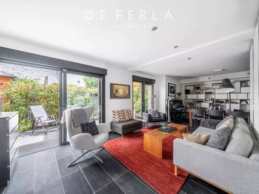 Maison à vendre 1 450 000 € 5 pièces 4 chambres 126 m² Jean Moulin-Porte d'Orléans Paris 14ème arrondissement 75014