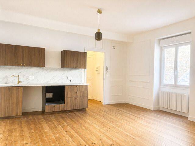 Appartement 60 m² · à Nantes · 60 m² · 258 000 €