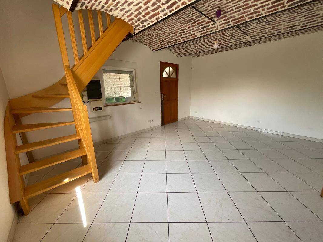 Appartement 2 pièces 50 m² · à Gondecourt · 50,3 m² · 672 €
