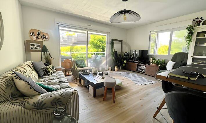 Appartement 4 pièces 77 m² · à Auray · 77 m² · 390 000 €