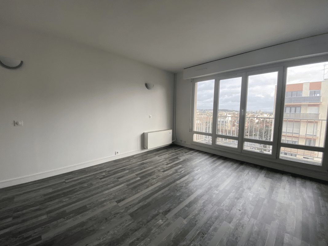 Appartement 2 pièces 48 m² · à Villemomble · 48,3 m² · 912 €/mois