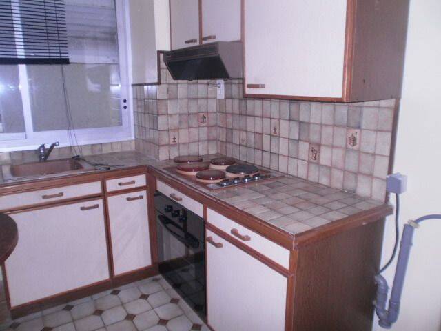 Appartement 2 pièces 37 m² · à Louviers · 36,6 m² · 474 €/mois