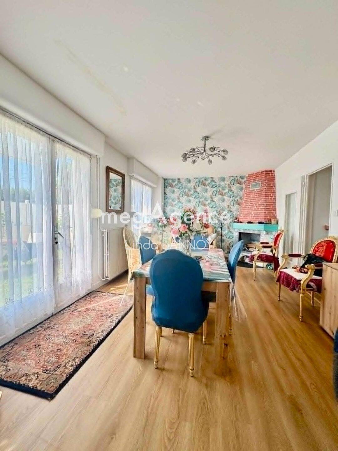 Maison 5 pièces 96 m² · à Hardinghen · 96 m² · 244 500 €