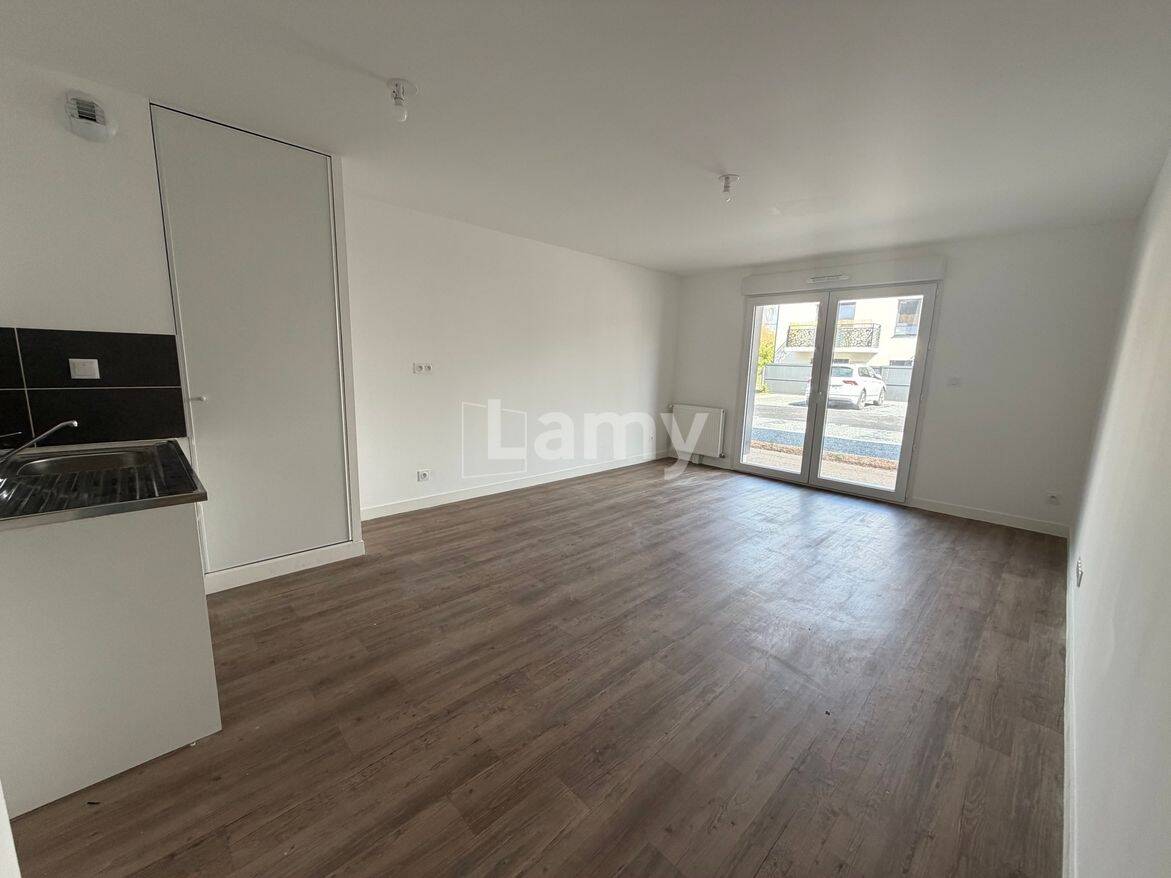Appartement 3 pièces 58 m² · à Poitiers · 57,6 m² · 715 €