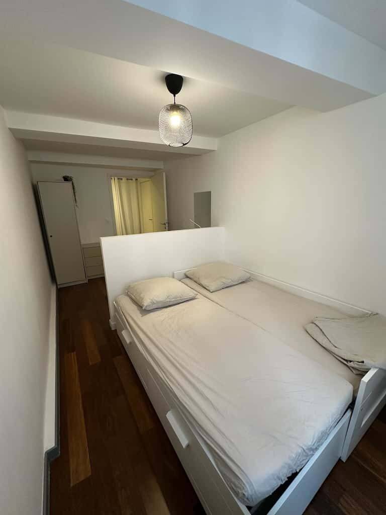 Appartement 1 pièce 15 m² · à Toulon · 15 m² · 464 €/mois