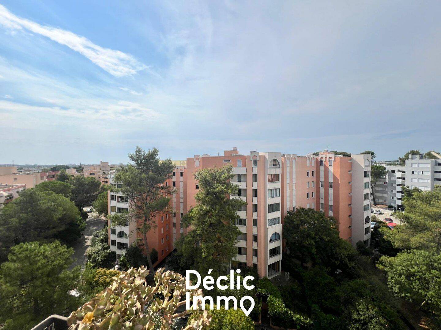 Appartement 5 pièces 98 m² · à Montpellier · 98 m² · 375 000 €