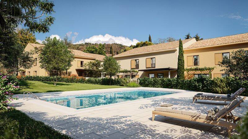 Maison 4 pièces 105 m² · à Aix-en-Provence · 105 m² · 681 000 €
