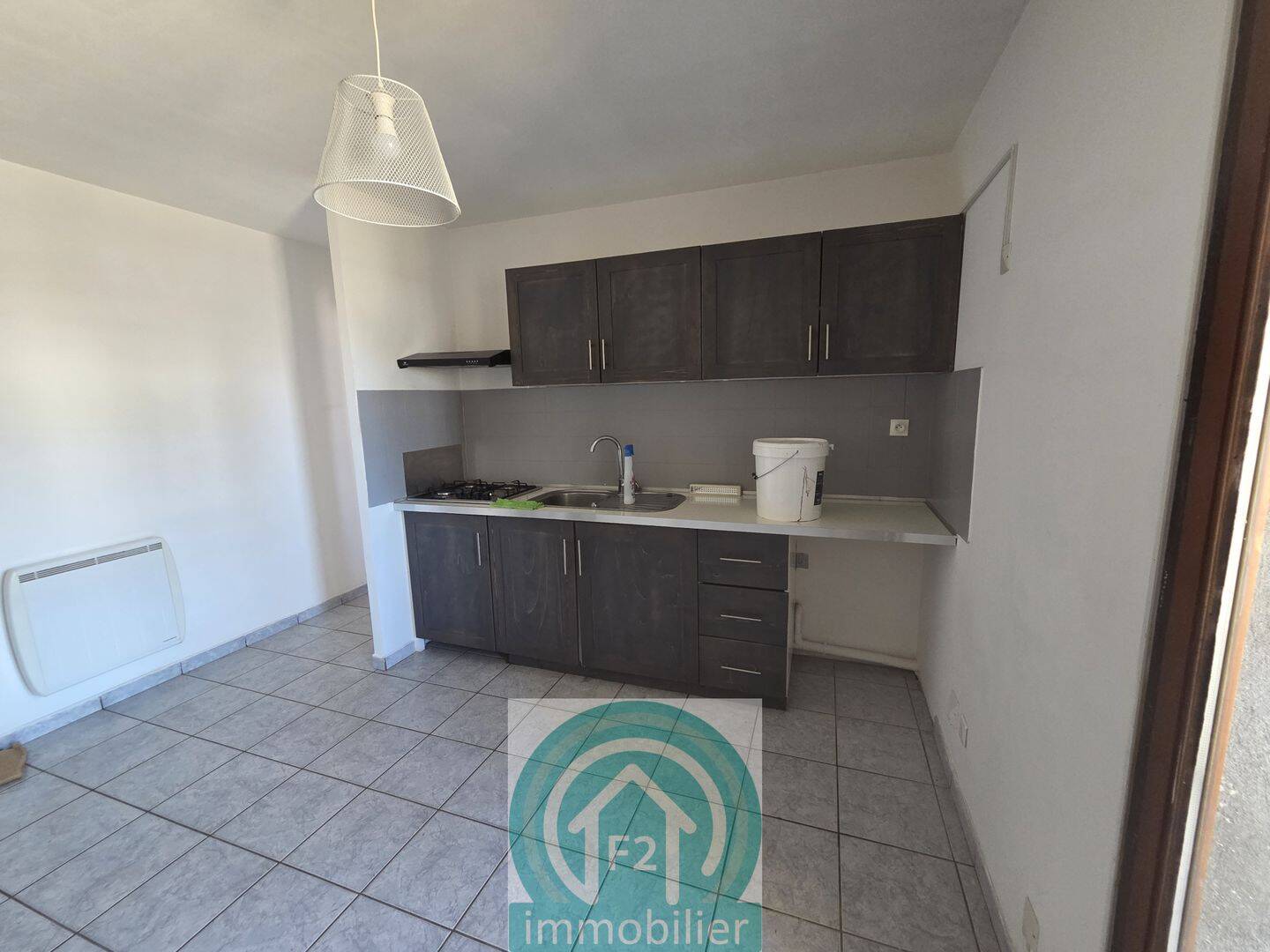 Appartement 4 pièces 89 m² · à Aléria · 89 m² · 700 €